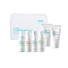 Atomy Travel Cleansing KIT k-beauty