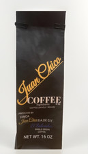 fresh roasted coffee beans per pound single- origin from El Salvador