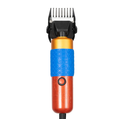 Electric Sheep Shears Pet Clippers Animal Fur Shave Grooming Hair Trimmer 200W !