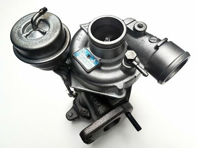 Turbocharger VW LT 2.5 TDI 70/75kw AHD BBF 074145701C k14-7025 + 