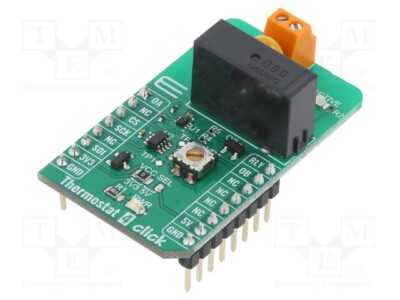 1 Stück, Click board MIKROE-4194 /E2DE