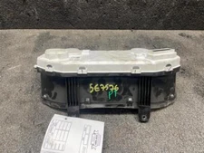 Used Speedometer Gauge fits: 2019 Subaru Impreza cluster 2.0L US market MPH w/o