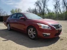 Passenger Right Front Spindle/Knuckle Fits 09-14 16-23 MAXIMA 4588518