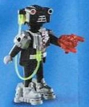 PLAYMOBIL® FIGURES Boys Serie 10 - 6840 zum Auswählen NEU & unbespielt - Bild 7 von 8