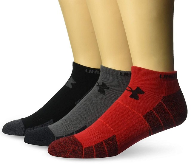 under armour elevated performance socks