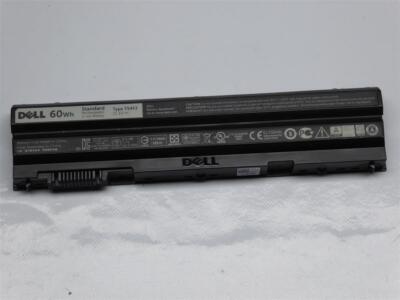 Dell Latitude E6420 ORIGINAL AKKU Batterie T54FJ 0NH6K9 #3011