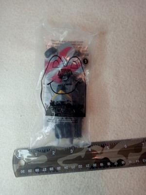 Mcdonalds exclusive battle force sky knife Car 2011 by hot wheels