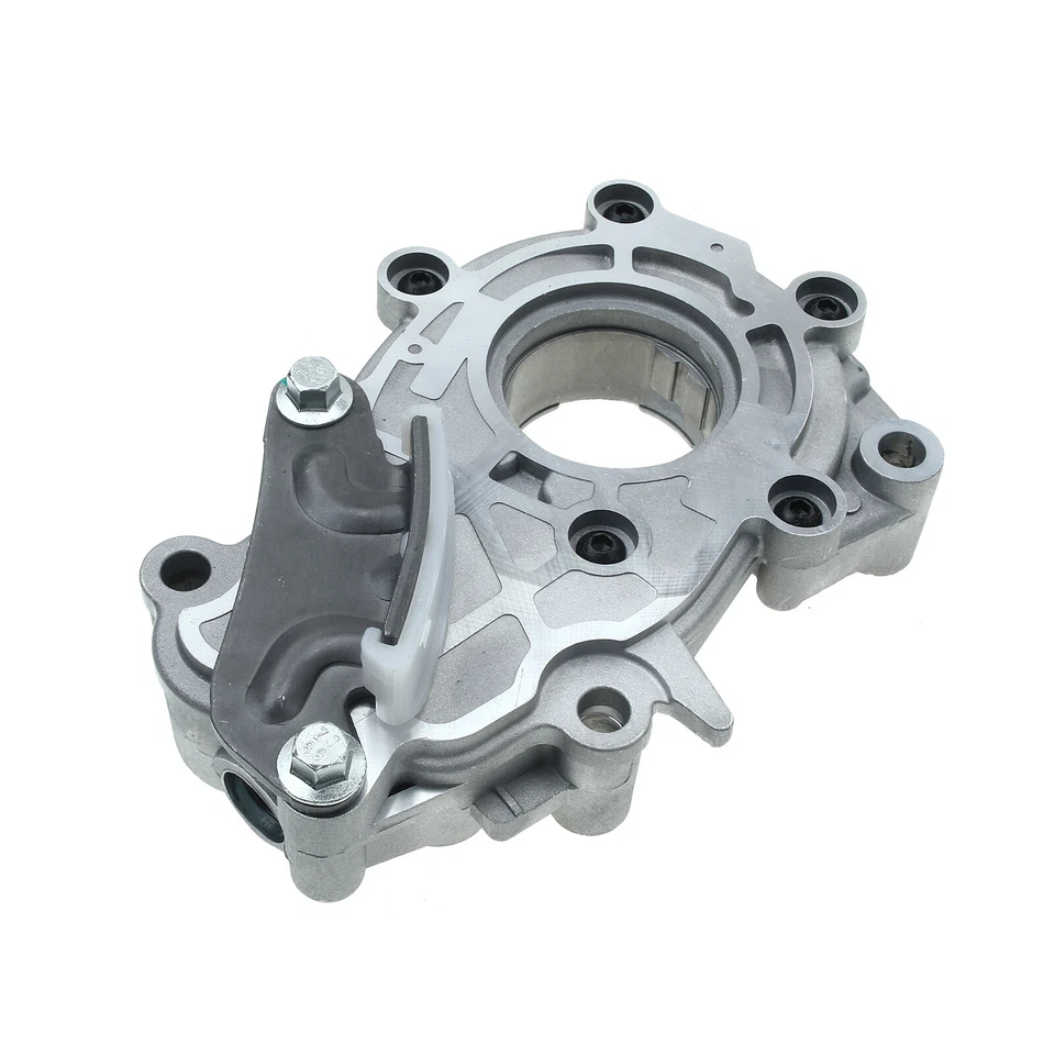Bomba de óleo do motor para Buick Allure Cadillac Chevrolet Equinox Impala GMC Terrain - Imagem 4 de 4
