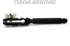 German Style Hand Vise Great For Small Work And Wire Work Hollow Handle