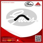 <!--F#f_0-->Gates Radiator Hose For Holden Monaro HQ, HJ 3.3L 33LFN, 33LFP, GMH 202 (Red)<!--F/-->