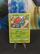 value of unopened pokemon cards Pokemon - Comfey 079/196 - Reverse Holo Card