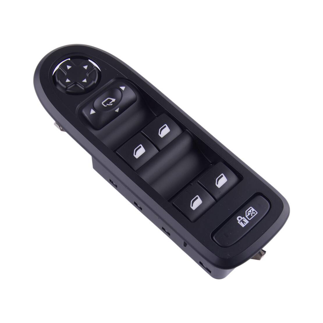 Power Window Switch Fit For Peugeot 308 CC 4B 5FV 5FT RHR RHH 9HD