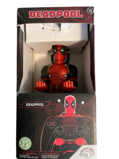 Cable Guys Marvel DEADPOOL Cell Phone  Game Controller Holder