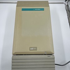 Nortel Norstar Plus Modular ICS NT7B53FA-93 Phone System Read As Is