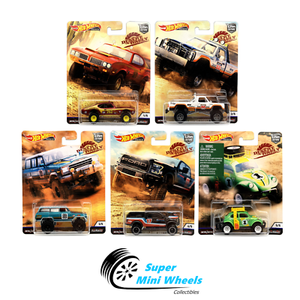 hot wheels rally car set