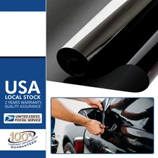 Ceramic Window Tint Roll for Home, Office, Car, Truck, Auto -  16' x 20''