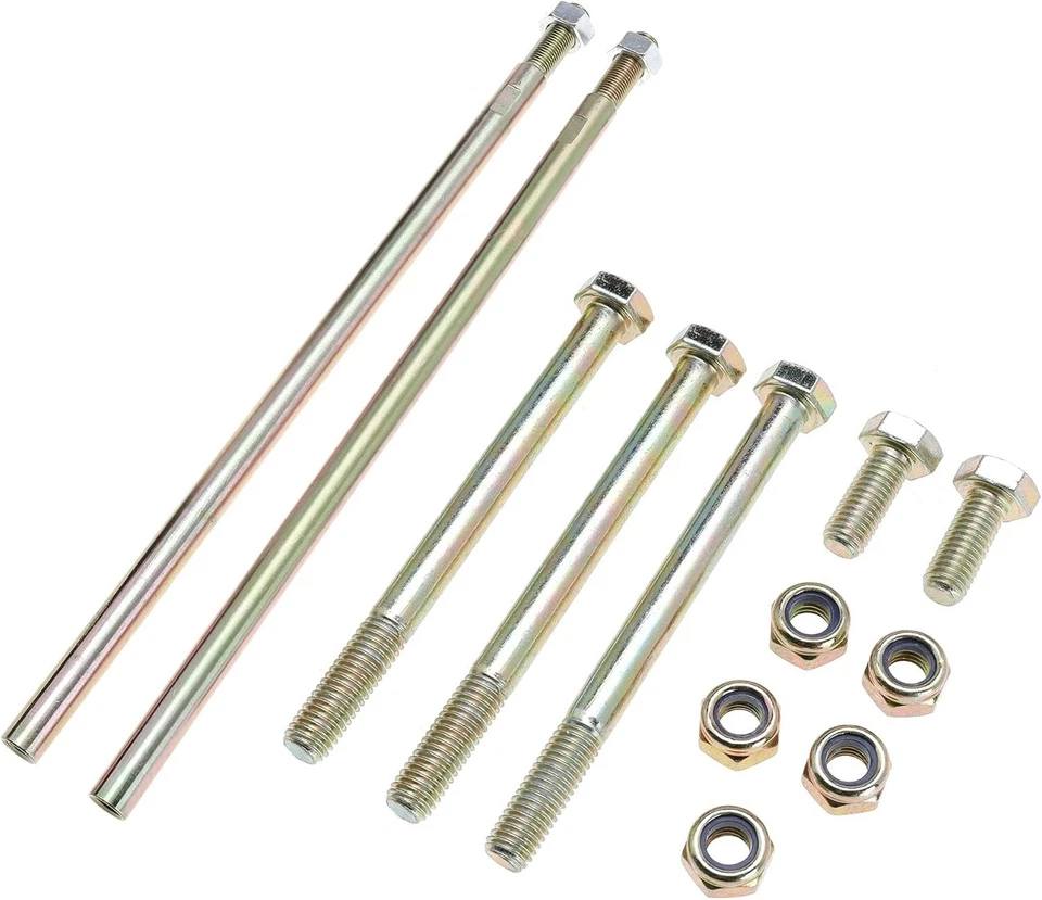 Rack and Pinion Steering Gear Box for Polaris RZR XP 1000/4 Replace 1824205 Foto 3 de 4