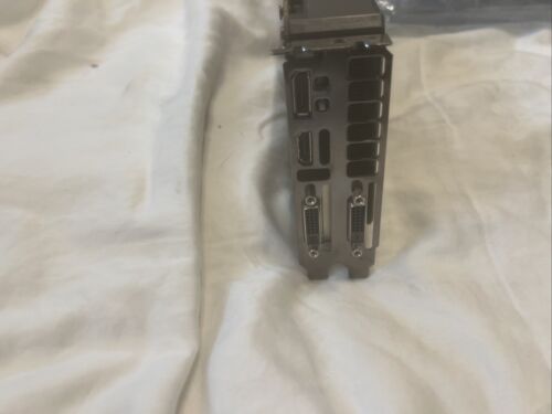 EVGA NVIDIA GeForce GTX 660 (02G-P4-2660-KR) 2GB / 2GB (max) GDDR5 SDRAM PCI... - Picture 2 of 4