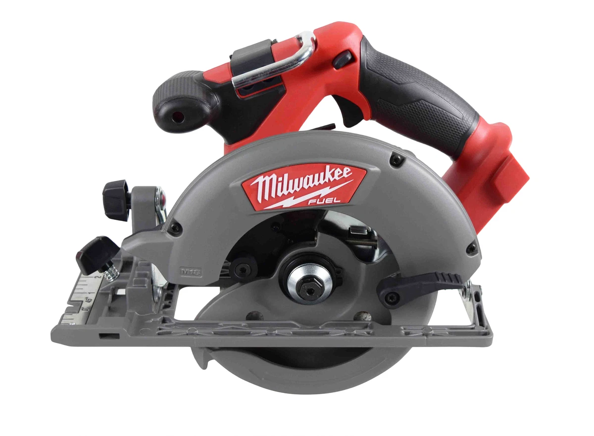 Milwaukee circular saw ebay deals