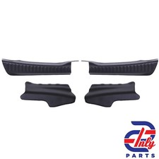 Tuning-art FL175 Pellicola Protezione Paraurti Per Dacia Sandero 3 / Stepway 3 (2021+) – Trasparente Con Racla Inclusa - 5