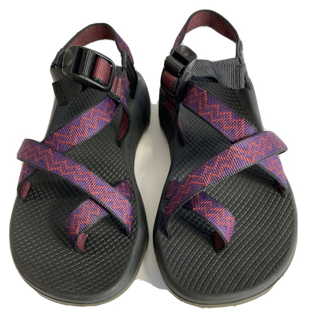 chaco wedges