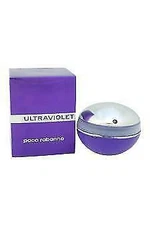 Ultraviolet by Paco Rabanne, 2.7 oz EDP Spray for Women