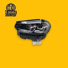 BMW iX3 G08,G01,F97,G02,F98 LCI Adaptive LED Scheinwerfer LINKS GEBRAUCHT ORI...