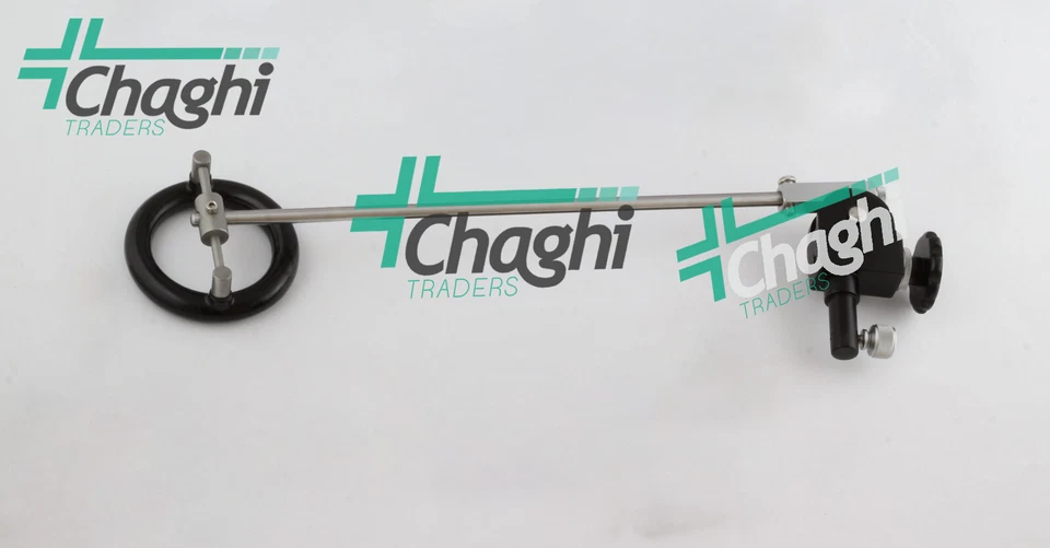 Suporte para laringoscópio e suporte para peito 1 PC instrumentos ortopédicos Chaghi Trader - Imagem 2 de 4