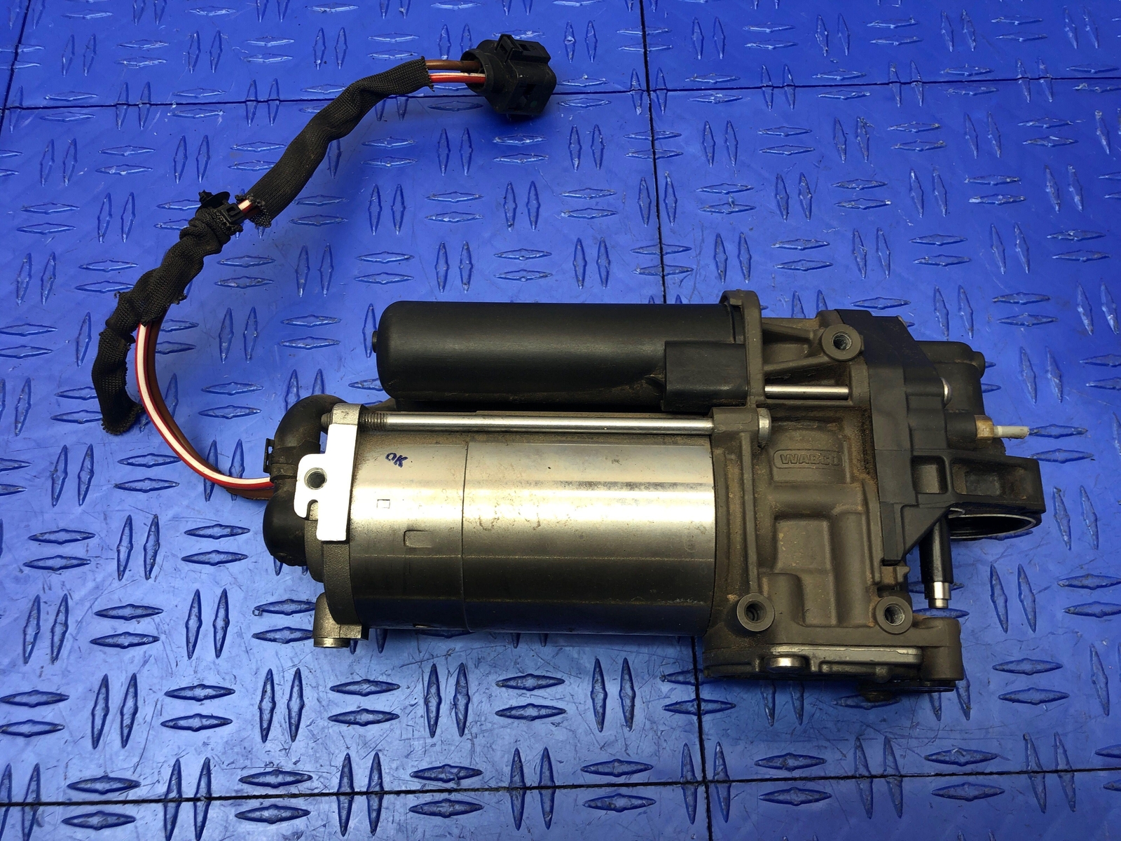 *cut Air Lines Oem