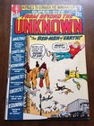 FROM BEYOND THE UNKNOWN # 10 VF DC COMICS CARMINE INFANTINO BRONZE AGE SCI-FI