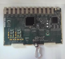 MCDATA ES-4300 12-PORT MAIN BOARD 480-000465-100 No-GBIC Assy 470-000496-000C