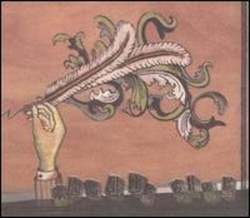 Funeral by Arcade Fire: Used