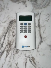 Simplisafe Security Alarm System