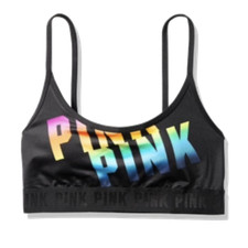 Victoria's Secret PINK Ultimate Sports Bra