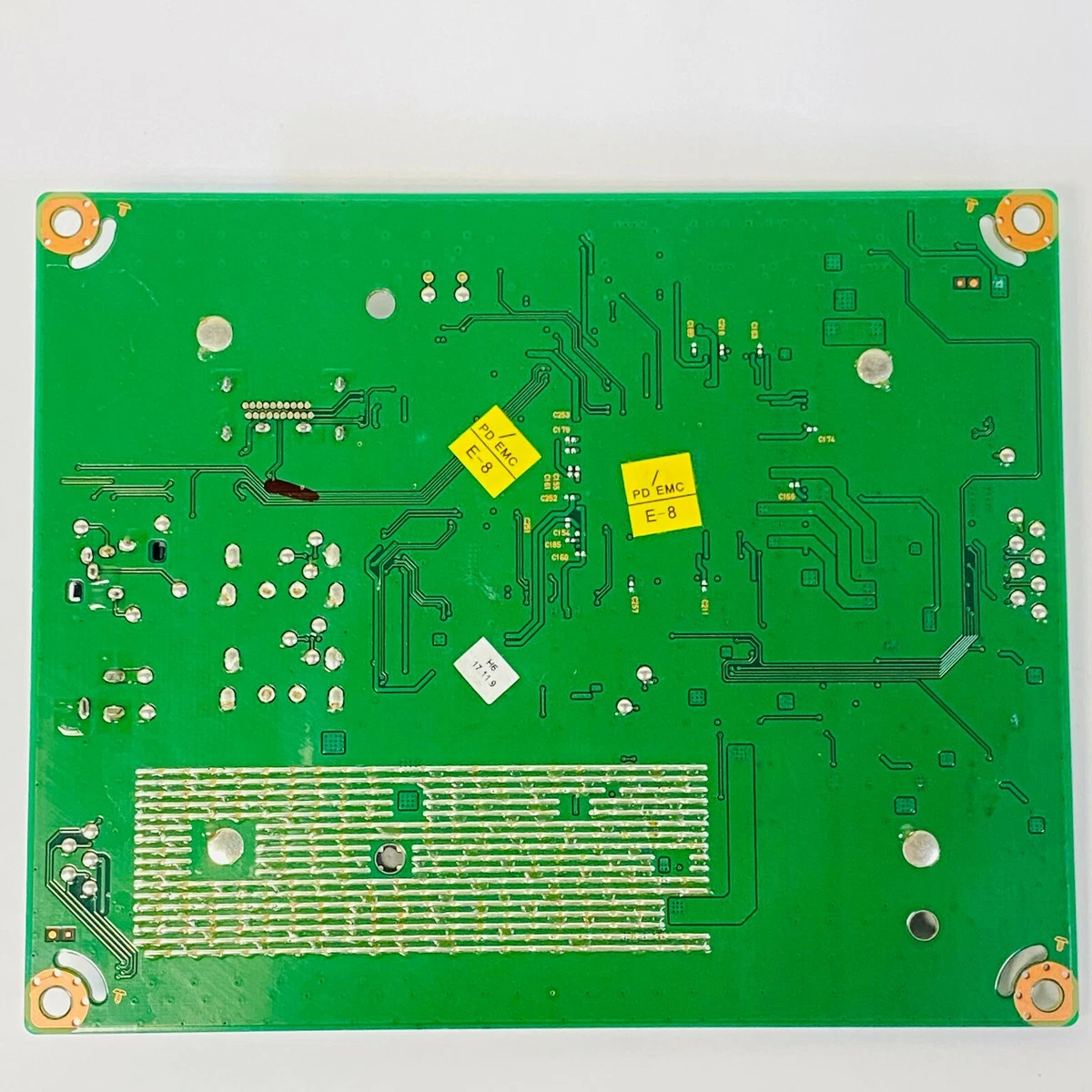 LG 29UD69P EAX67190501 (1.2) Main Control Interface Board FROM 