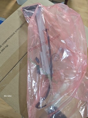 Brand new, original Dell R740 right ear with cable XC8W7 R27KK 9NF6G