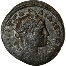 #890933 M&uuml;nze, Bithynia, Nikaia, Gordian III, Bronze &AElig;, 238-244, SS, Bronze