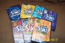 The Sims Collection