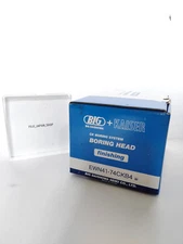 EWN41-74CKB4 Big Kaiser CK Boring system EWN Boring Head New from Japan
