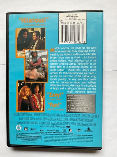 DVD's Pick & Choose From 100's moviesFlat Rate Ship - Picture 165 of 211