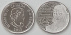 2012 Canada 25 Cents — photo from another recent sale