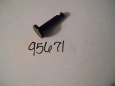 HOMELITE NEW XL-12, SUPER XL, XL-925 THROTTLE LOCK PIN  PN 95671