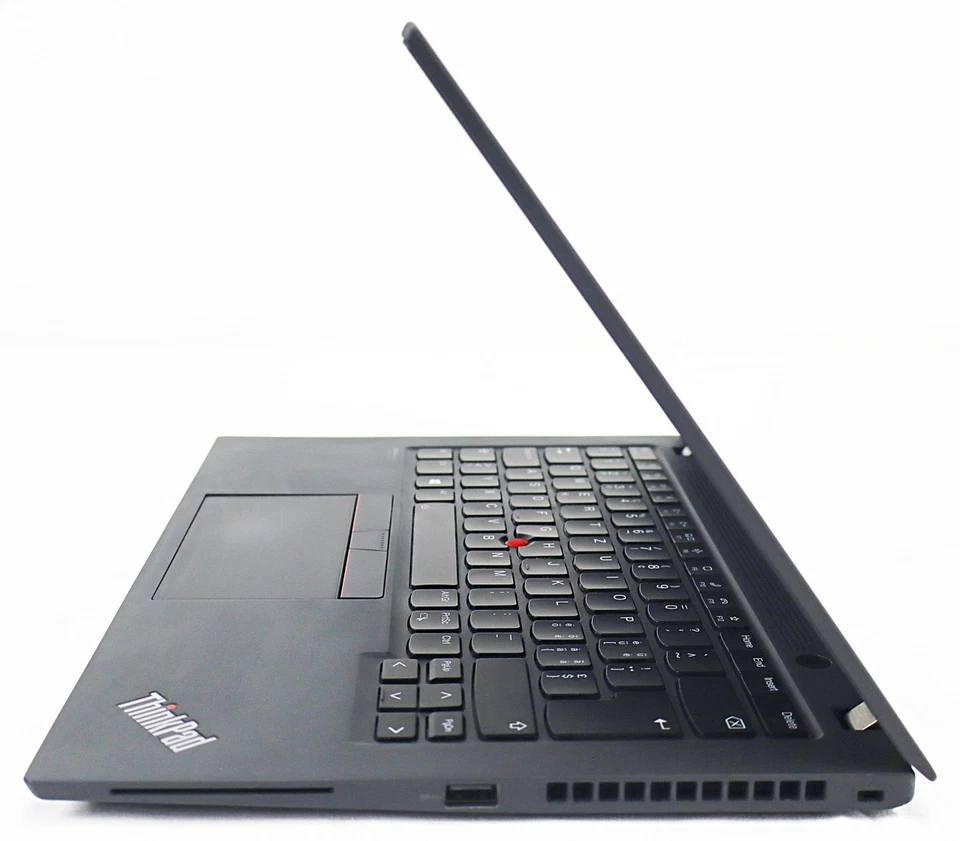 Lenovo ThinkPad T14s G2 · i7-1165G7 · 16GB · 512GB, Foto 4 von 5