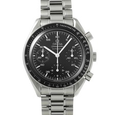 Omega OMEGA Speedmaster Automatic 3510.50 black WATCH 724094