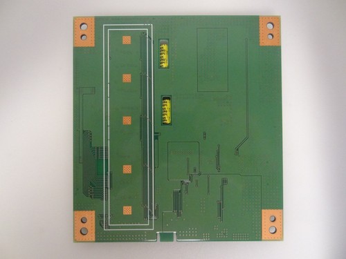 LG 55LE8500-UA, 55LE5400-UC LED Driver Board (55LE8500-SLAVE) KLE-D550WFF-B - Picture 2 of 2