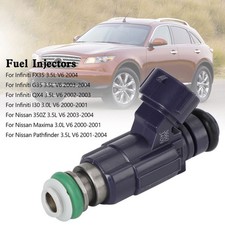Injecteur Infiniti G35