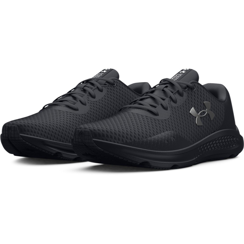 Under Armour 3024889 Women's UA Charged Pursuit 3 Running Shoes