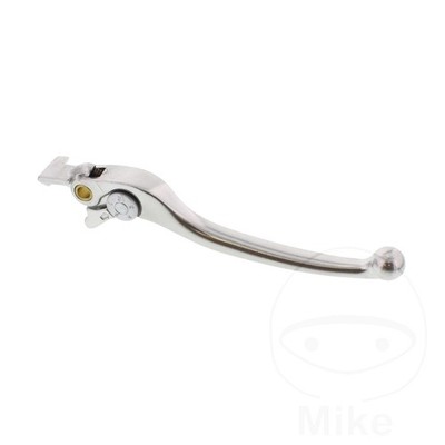 New ACCOSSATO Brake Lever Aluminium For Kawasaki KLE 650 F Versys ABS