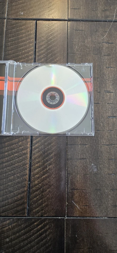 Godsmack by Godsmack (CD, 1998) Foto 2 de 4