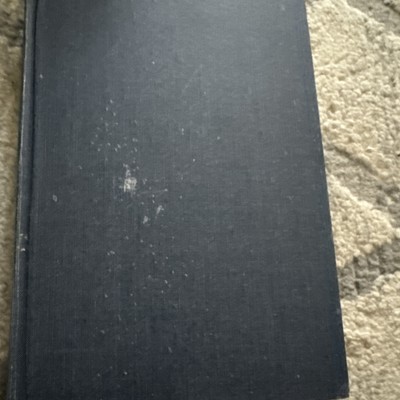 Ghost Dance : The Origins of Religion by Weston LaBarre 1st Ed Hardcover 1970